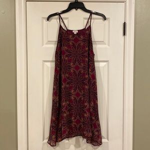 Beautiful, barely worn sundress!